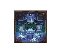 From The Depths Of Zebes : Super Metroid Vinyle