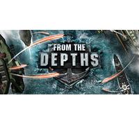 From the Depths (PC)