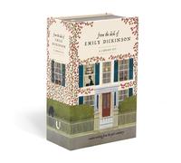 From the Desk of Emily Dickinson: A Library Kit: Creative Writing from the Poet's Sanctuary