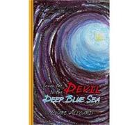 From the Devil to the Deep Blue Sea - Clare Allcard - Golden Duck UK Ltd - Livre en Anglais - Paperback Clare AllcardClare Allcard (Auteur)