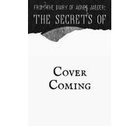 From The Diary Of Agnes Jaeger: The Secrets Of Silver Leaf Academy