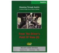 From the Driver's Point of View - From the Driver's Point of View 2: Steaming Through Austria [Import anglais]