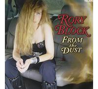 from The Dust