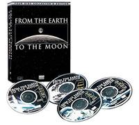 From The Earth To Moon [Dvd] [1998] [Region 1] [Us Import] [Ntsc]