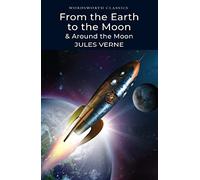 From the Earth to the Moon / Around the Moon