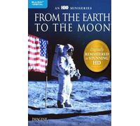 From The Earth To The Moon [Blu-Ray] Digital Copy