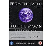 From The Earth To The Moon - Drame Dvd (2006)