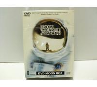 FROM THE EARTH TO THE MOON DVD【MOON BOX】
