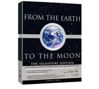 From the Earth to the Moon [Import USA Zone 1]