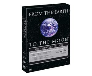 From the Earth to the Moon - Signature Edition