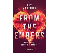 From the embers