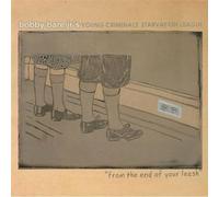 from The End of Your Leash