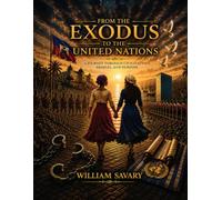 From The Exodus to the United Nations