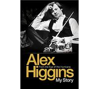 From the Eye of the Hurricane: My Story