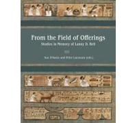 From The Field Of Offerings