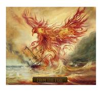 From The Fire - 30 Days & Dirt Nights / Evil Men Do / Octopus [Cd]