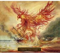 From the Fire - Thirty Days and Dirty..