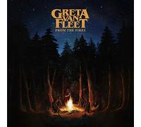 From The Fires