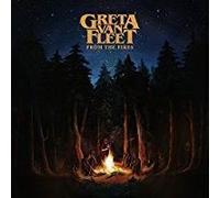 From The Fires – Universal Music Group