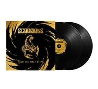 Scorpions – From the First Sting – Vinyle 12"