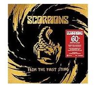 From The First Sting – BMG