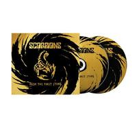 From The First Sting CD