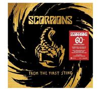 From the First Sting – BMG