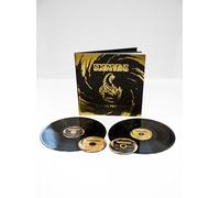 From The First Sting – Coffret 2 CD + 2 LP – Édition Deluxe – Tirage limité