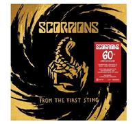 Scorpions – From the First Sting – Vinyle 12"