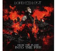 Lord of the Lost – From the Flame Into the Fire