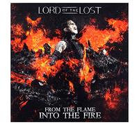 From The Flame Into The Fire