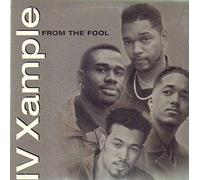 IV Xample - from The Fool/I Can Make It Up to You