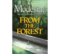 From the Forest – Tor Books