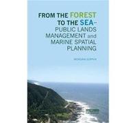 From The Forest To The Sea Public Lands Morgan Environmental Policy Consultant Gopnik, Dc Washington, Usa (Auteur)