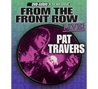 Travers, Pat - from The Front Row Live