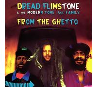 from The Ghetto