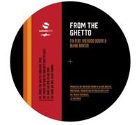 from The Ghetto/Here We are