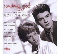 from The Goffin & King Songbook