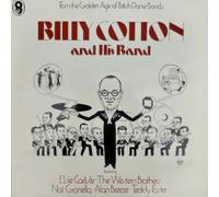 From The Golden Age Of British Dance Bands