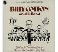 From The Golden Age Of British Dance Bands