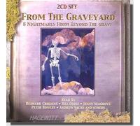 from The Graveyard [UK Import]