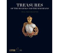 From the Great Mughals to the Maharajas : Jewels from the Al Thani Collection