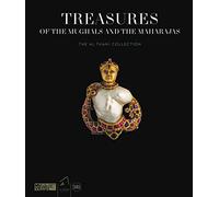From the Great Mughals to the Maharajas : Jewels from the Al Thani Collection