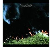 From The Green Hill [Reissue] by Tomasz Stanko (2013-05-03)