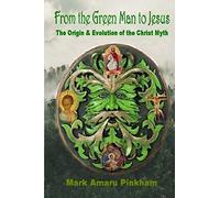 From The Green Man To Jesus