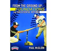 From the Ground Up: Foundations for Successful Hitting