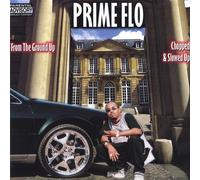 from The Ground Up Screwed