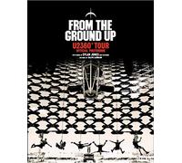 From The Ground Up – U2 360° Tour – Album photo officiel