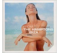 from The Hamptons to Ibiza