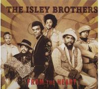 Isley Brothers - from The Heart